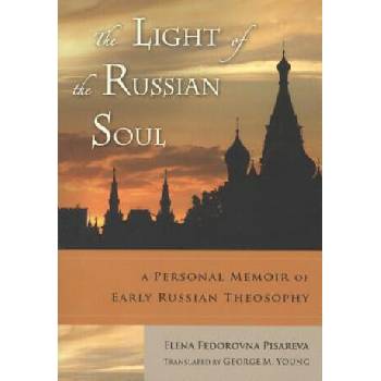 Image 1 of Light of the Russian Soul | Elena Fedorovna Pisareva