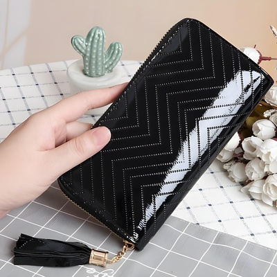 HARAHU Портмоне ca-12818 - Черно kp12818 (ca-12818)