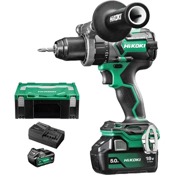 HiKOKI (Hitachi) DS18DC-WPZ