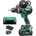 HiKOKI (Hitachi) DS18DC-WPZ