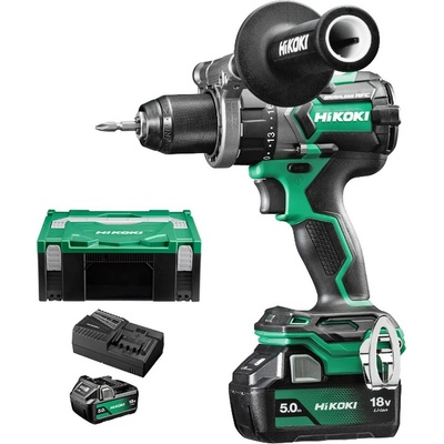 HiKOKI (Hitachi) DS18DC-WPZ