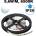 UltraLux Led ЛЕНТА, 9.6w/m, 6500k, 12v dc, smd2835, 120 leds/m, ip20 (ng2835120w)