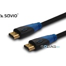 Savio CL-02