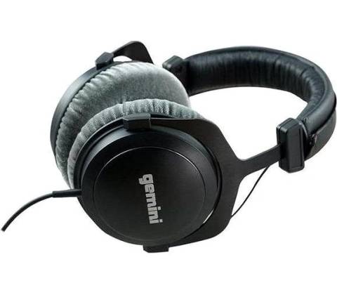 Gemini DJX-1000