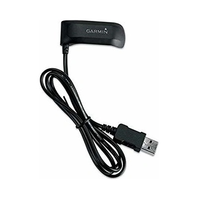 Kabel GARMIN napájecí USB s kolébkou pro Forerunner 610