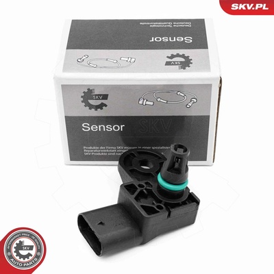 Senzor tlaku sacího potrubí ESEN SKV 17SKV881