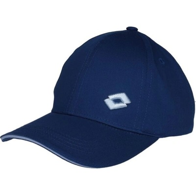 Lotto Axelo chlapecká tmavě modrá – Zboží Mobilmania