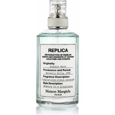 Maison Margiela REPLICA Bubble Bath toaletní voda unisex 100 ml