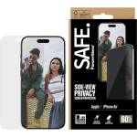 Panzer Стъклен Протектор Safe Privacy за iPhone 17 Air, UWF EasyAligner