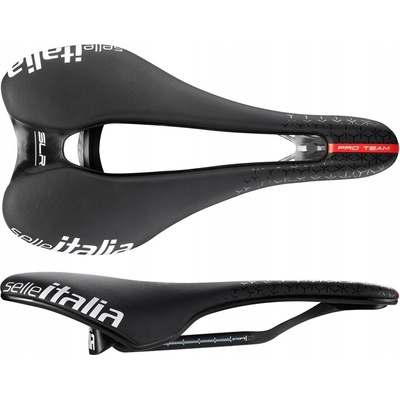 Selle Italia SLR BOOST PRO TEAM 6.1 KIT CARBONIO SUPERFLOW S