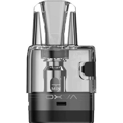 Oxva Oneo Pod cartridge 0,8 ohm 3,5 ml 1ks – Zbozi.Blesk.cz