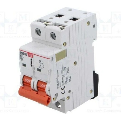 LS Electric BKJ63ND 2P C10