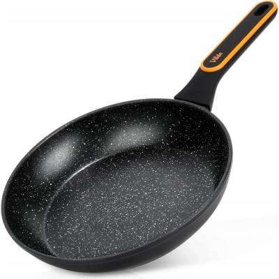 Tradiční pánev Vilde Terruna 26 cm, granitová