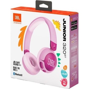 JBL JR320BT