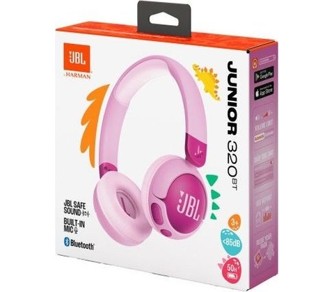 JBL JR320BT
