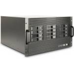 Inter-Tech Кутия Inter Tech Server 6U-6520 за сървър ATX (88887338) - zettabytex