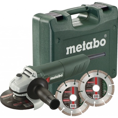 Metabo W 850-125