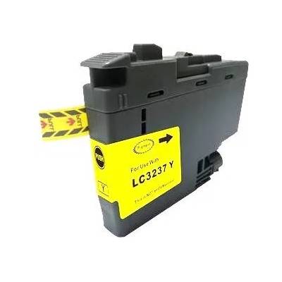 Compatible Мастилница Brother LC3237XXL Yellow съвместима 1500 стр
