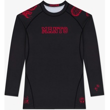 Rashguard Manto Miko