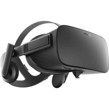OCULUS Rift VR Virtual Reality