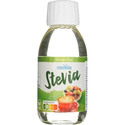 MyVita Steviola Stevia, Tekuté sladidlo 125 ml