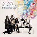 Fantasia CD
