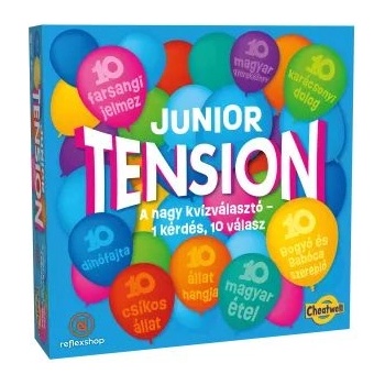 Reflexshop Напрежение Junior
