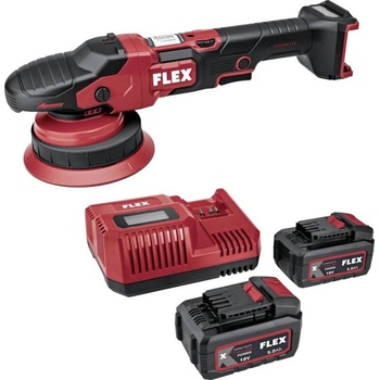 Flex XFE 15 150 18-EC Set FX-533021