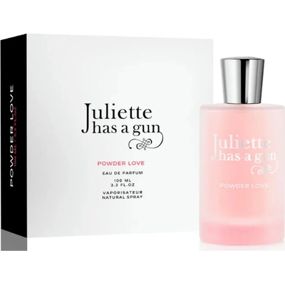 Juliette Has a Gun Powder Love parfumovaná voda dámska 100 ml tester