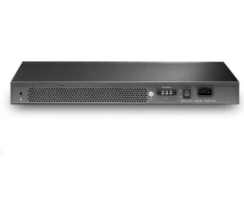 TP-Link TL-SG3428X-UPS