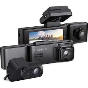 LAMAX N10 GPS 3in1 (LXCDMN10G31BA)