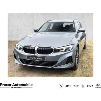 BMW 318i 115 kW
