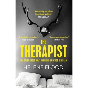 Therapist (ISBN: 9781529406030)