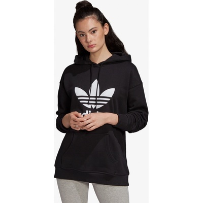 Adicolor Trefoil Суитшърт adidas Originals | Cheren | ЖЕНИ | 40