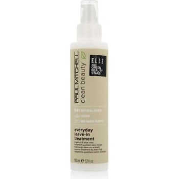 Paul Mitchell Clean Beauty Everyday Leave-in Treatment грижа без отмиване за ежедневна употреба 150 ml унисекс