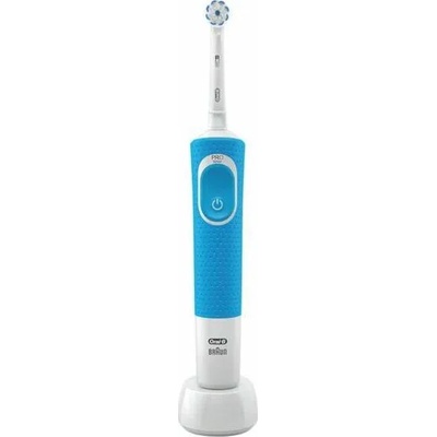 Oral-B Vitality D100.413 Vitality Sensi UltraThin blue