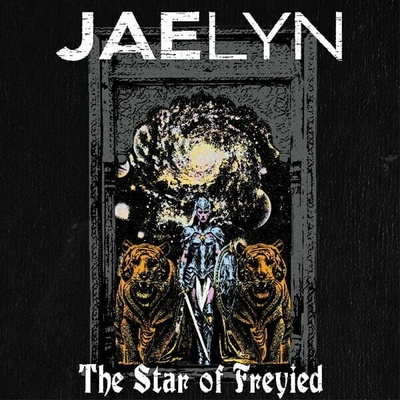 JAELYN - The Star Of Freyied LP