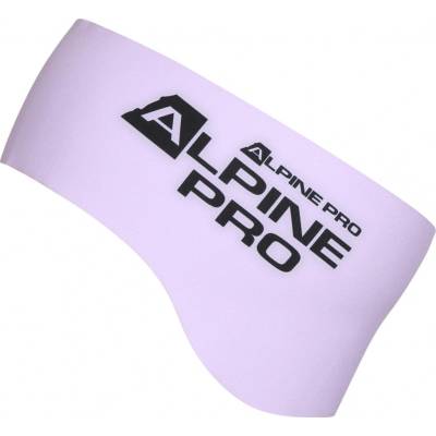 Alpine Pro Belake fialová