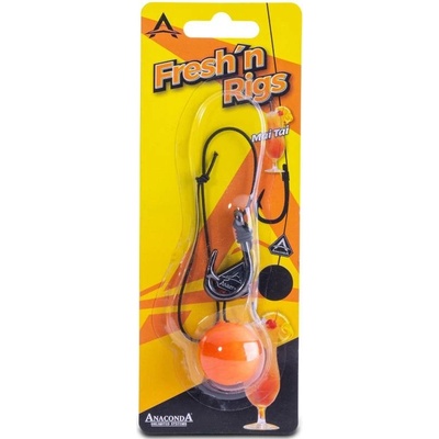 Anaconda Mai Tai