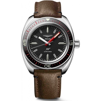 Longines L2.836.4.52.2