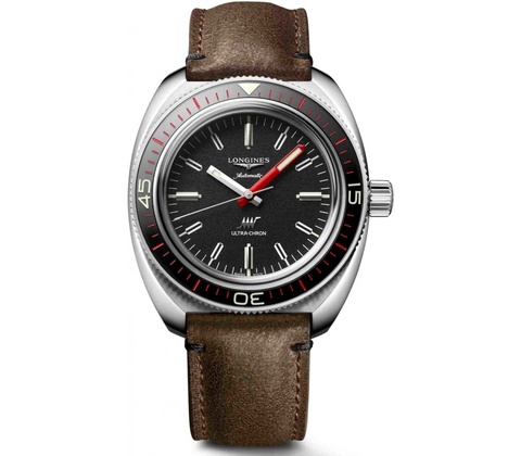 Longines L2.836.4.52.2