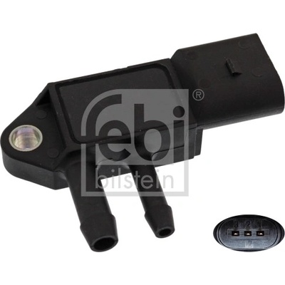 FEBI BILSTEIN Senzor, tlak výfukového plynu 40767