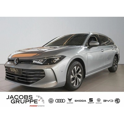 Volkswagen Passat Variant Business DSG 110 kW