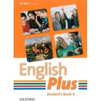 English Plus 4 Student´s Book