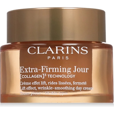 Clarins Extra-Firming Day Cream Refillable 50 ml