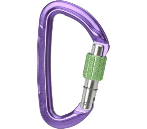 Wild Country Session Screw Gate