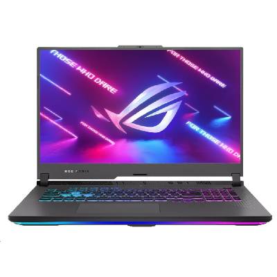 ASUS ROG Strix G17 G713PV-LL145 Eclipse Gray kovový G713PV-LL145 (G713PV-LL145)