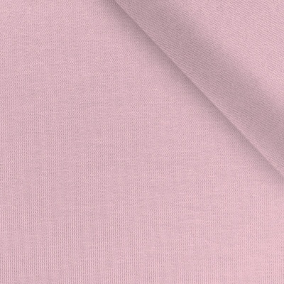 Takoy Teplákovina nový OSKAR baby pink № 91