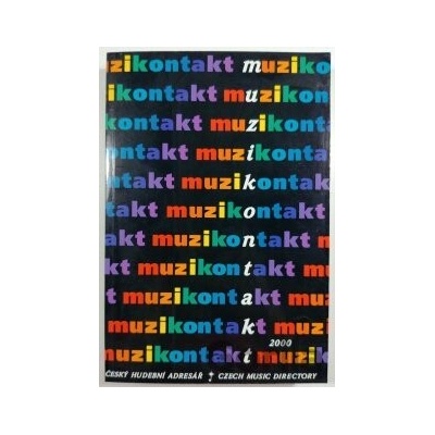 Muzikontakt 2000
