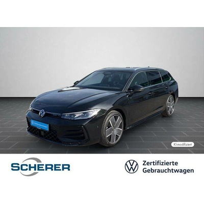 Volkswagen Passat Variant 2.0 TDI DSG 4Motion R-Line 142 kW